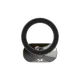 Wozinsky WPT-D19 MagSafe Compatible Dashboard Magnetic Car Phone Mount - Gray