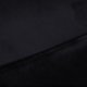 4Rico QS-B15 Bar Stool, Black Velvet