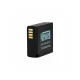 Newell DMW-BLG10 Replacement Battery for Panasonic Lumix