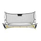 Neo-Sport 1493 Double-Sided Football Rebounder 210 x 120 x 35 cm