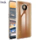 Nokia 5.3 IMAK UX-5 Series TPU Shell Case Cover, Transparent