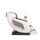 Sakura Classic 306 Massage Chair, White/Grey