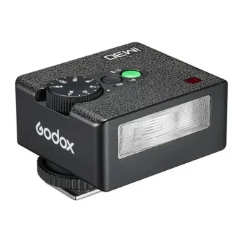 Godox iM30 Camera Flash