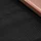Activeshop Alu Folding Makeup Chair, Rose Gold