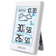 BALDR White Weather Station with Display BD-911 - Modern Home Monitor