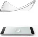 Slim Case Cover for Samsung Galaxy Tab S7 Lite, Transparent