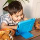 Amazon Fire 7 Kids Tablet 16 GB, Blue