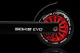 Soke Evo Stunt Scooter, Red