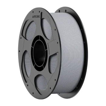 3D Printer Filament Anycubic IPHPFFW-101 PLA-CF 1 kg, Fish Scale White