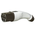 Duosida Type 2 EV Charging Plug (Male) - 32A, 3-Phase, 22kW