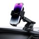 Tech-Protect V6 Car Phone Holder Cockpit/Air Vent - Black