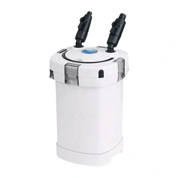 SUNSUN HW-502 External Aquarium Filter, 5 W, 320 L/h