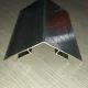 Aluminum Ridge Profile for 6mm Polycarbonate, 2.10m
