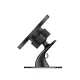 Tech-Protect N56 Magnetic Car Mount for Dashboard and Air Vent - Black