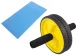 AB Wheeler Double Traning Roller Wheel with mat