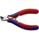 KNIPEX 64 32 120 Electronics End Cutting Nipper 120 mm