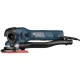 Random Orbit Sander Bosch GET 75-150 Professional 750W 150mm