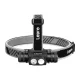 Lepro PR320018 Rechargeable Headlamp, 1000 lm