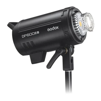Studio Flash Godox DP600III-V 600 Ws Bowens Mount