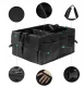 Xtrobb Foldable Car Trunk Organizer