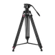 Neewer TP74 Video Tripod with Fluid Head