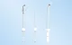 Replacement Nozzles set for Oral Irrigator Water Flosser SEAGO SG-8001