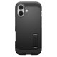 Spigen iPhone 17 Case Tough Armor T Mag Magsafe, Black