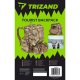 Trizand HQ Tactical Backpack 45L + 3.5L, Camouflage