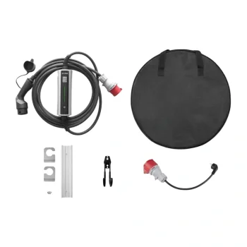 Besen BN70-BC-22KW-APP Portable EV Charger, 22 kW