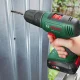 Bosch EasyDrill 18V-40 Cordless Drill Driver 2x1.5Ah