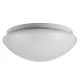 Maclean MCE309 Ceiling Lamp with Microwave Sensor, 1xE27, 25W, IP20, White