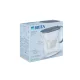 Water Filter Jug Brita Style Essential 2.4L, Stone Blue