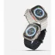 Ringke ID Glass for Apple Watch Ultra 1 / 2 (49mm) 4-Pack