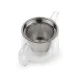 Bredemeijer Merano Teapot 1.1L with Filter 165050