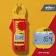 Clamp Meter Wiha 45219 CAT IV 1000 V True RMS
