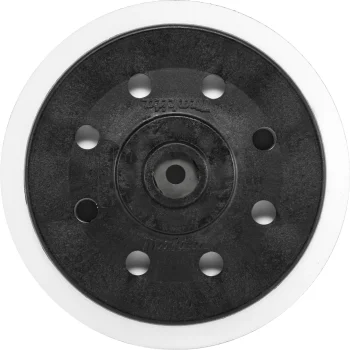 Makita 196684-1 Sanding Pad, Soft, 150 mm