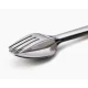 Joseph Joseph GoEat Stainless Steel Travel Cutlery Set, Silver
