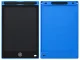 8.5\" LCD Graphic Drawing Tablet with Stylus, Blue