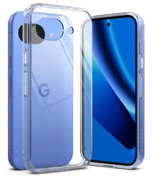 Ringke Fusion Case for Google Pixel 10A, Clear