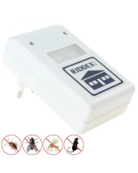 Riddex Plus Pest Repellent Aid
