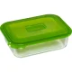 Joseph Joseph Nest Glass Food Storage Container Set, 4 pcs.
