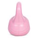 ModernHome 6 kg Kettlebell for Strength Training and Fitness, Pink