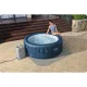 Bestway 60334 Pool / SPA Floor Protector Foam Mat Puzzle, 50x50 cm, 16 pcs, Grey
