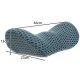 Malatec 24246 Lumbar Orthopedic Pillow