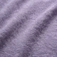 Terry Cloth Bed Sheet for Massage Table 60x190 cm, Purple
