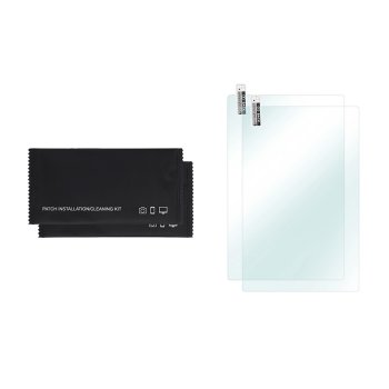 Tempered Glass Sunnylife BHM02  RC PRO 2 (2-Pack)