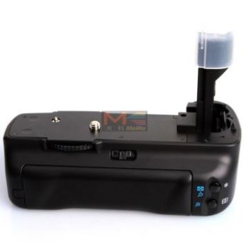 Meike Battery Grip for Canon EOS 5D (BG-E4 Replacement)