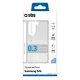 SBS Skinny Cover Case for Samsung Galaxy S26, Transparent