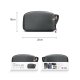 Yesido WB45 Waterproof Handbag / Organizer, Gray