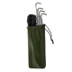 Tourist Hammock with Tarp and Mosquito Net 260x140cm